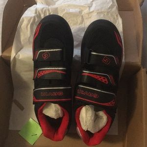 Men’s cycling shoes